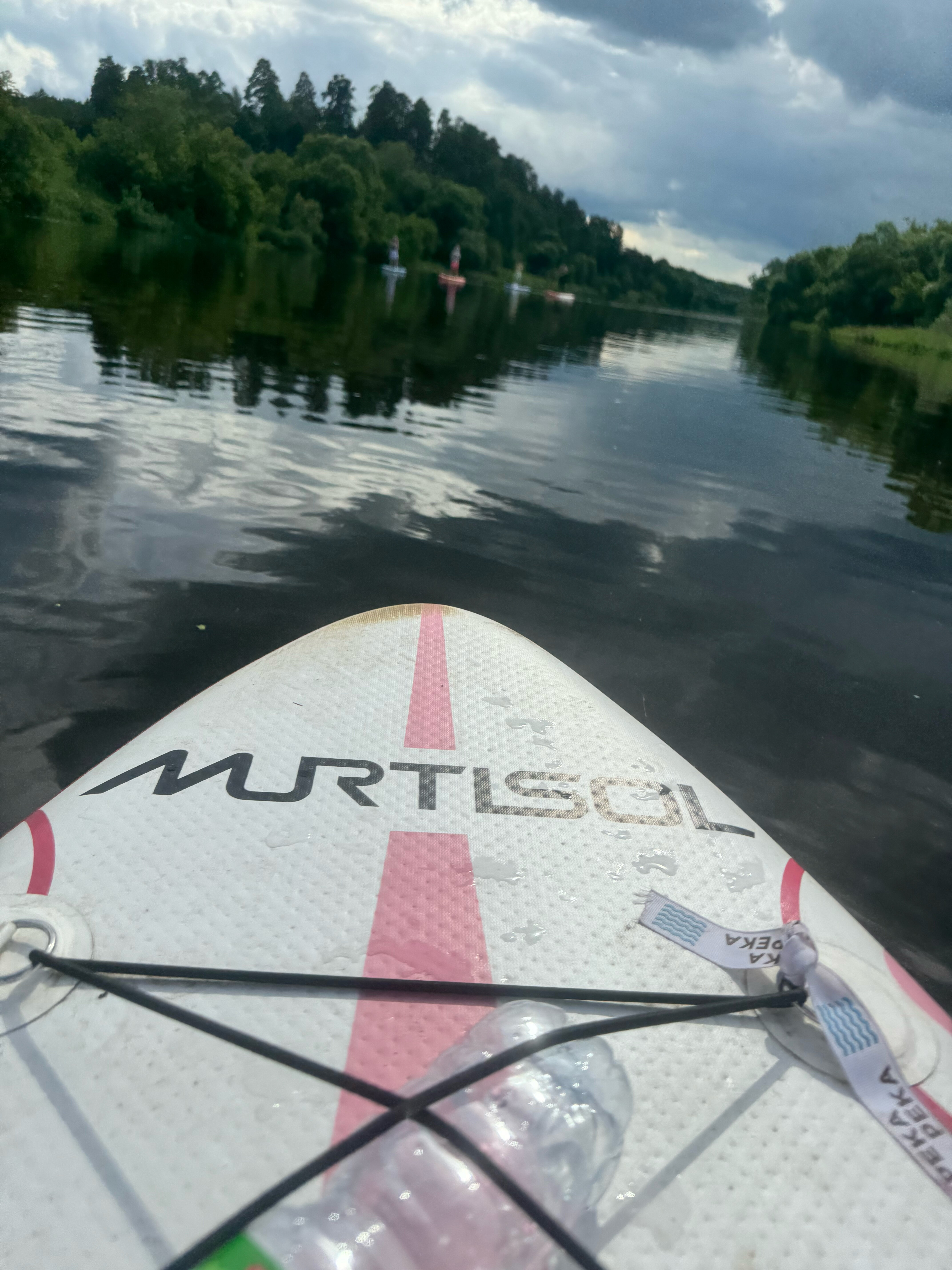 Фото Звени Река