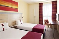 Фото Holiday Inn Express Hull City Centre an Ihg Hotel