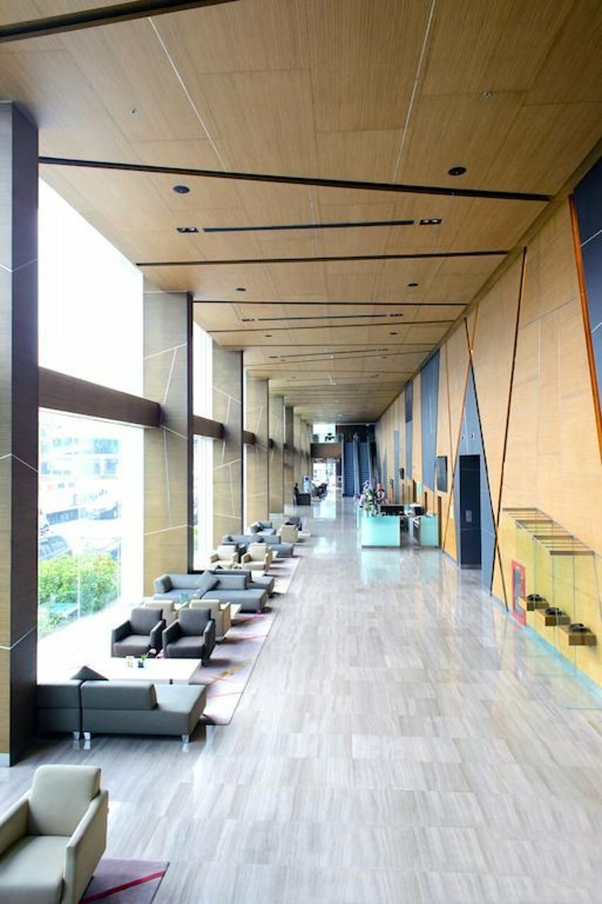 Фото Novotel Bangkok Impact