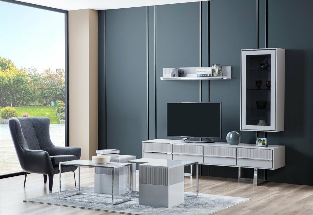 Custom furniture Modisa Mobilya, Tekkekoy, photo