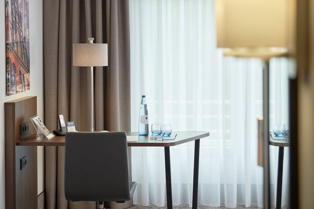 Фото Dorint An den Westfalenhallen Dortmund