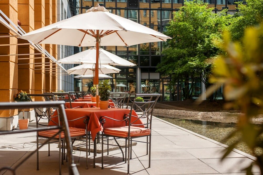 Фото Отель Elbflorenz Дрездена