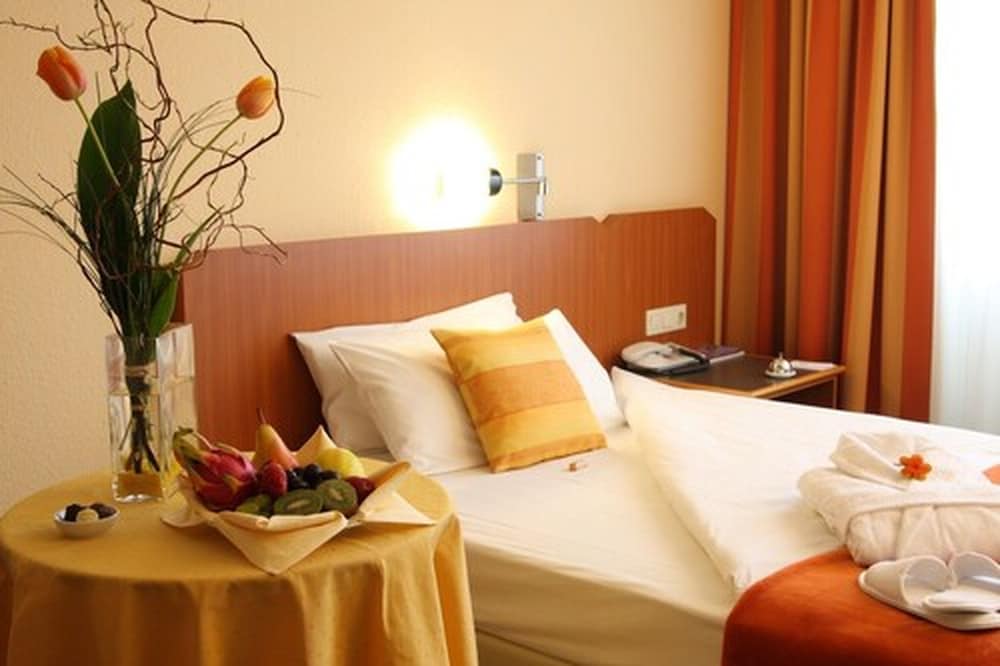 Фото Ibis Styles Bielefeld