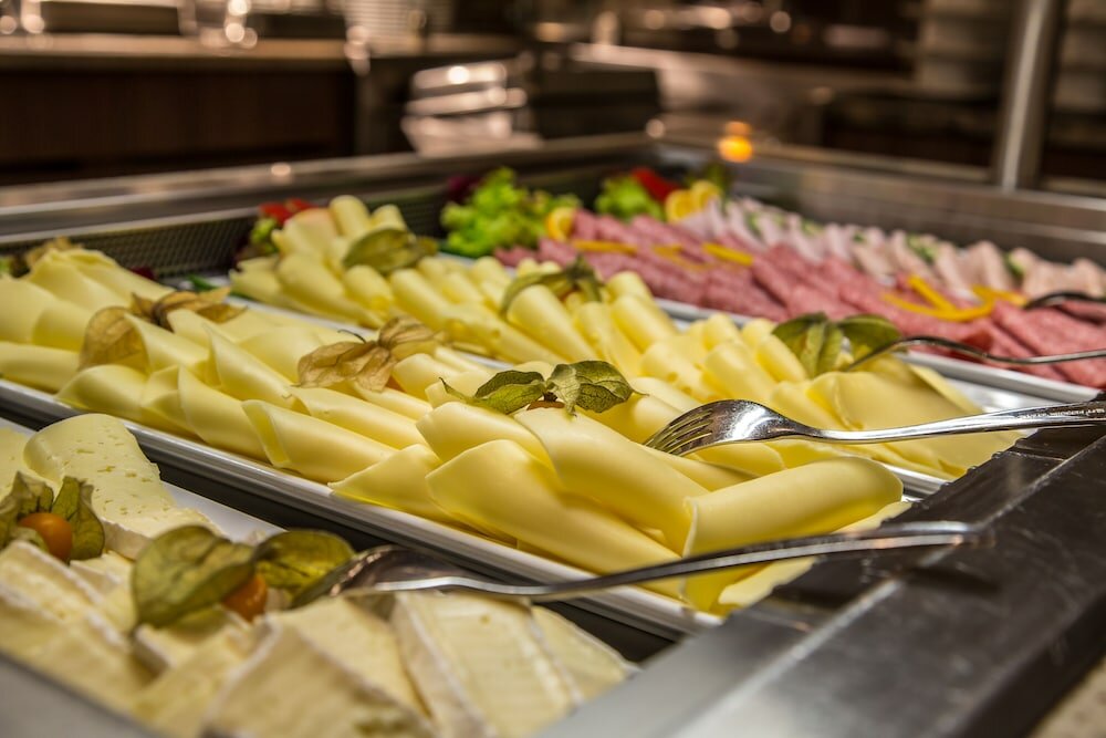 Фото Median Hotel Hannover Messe