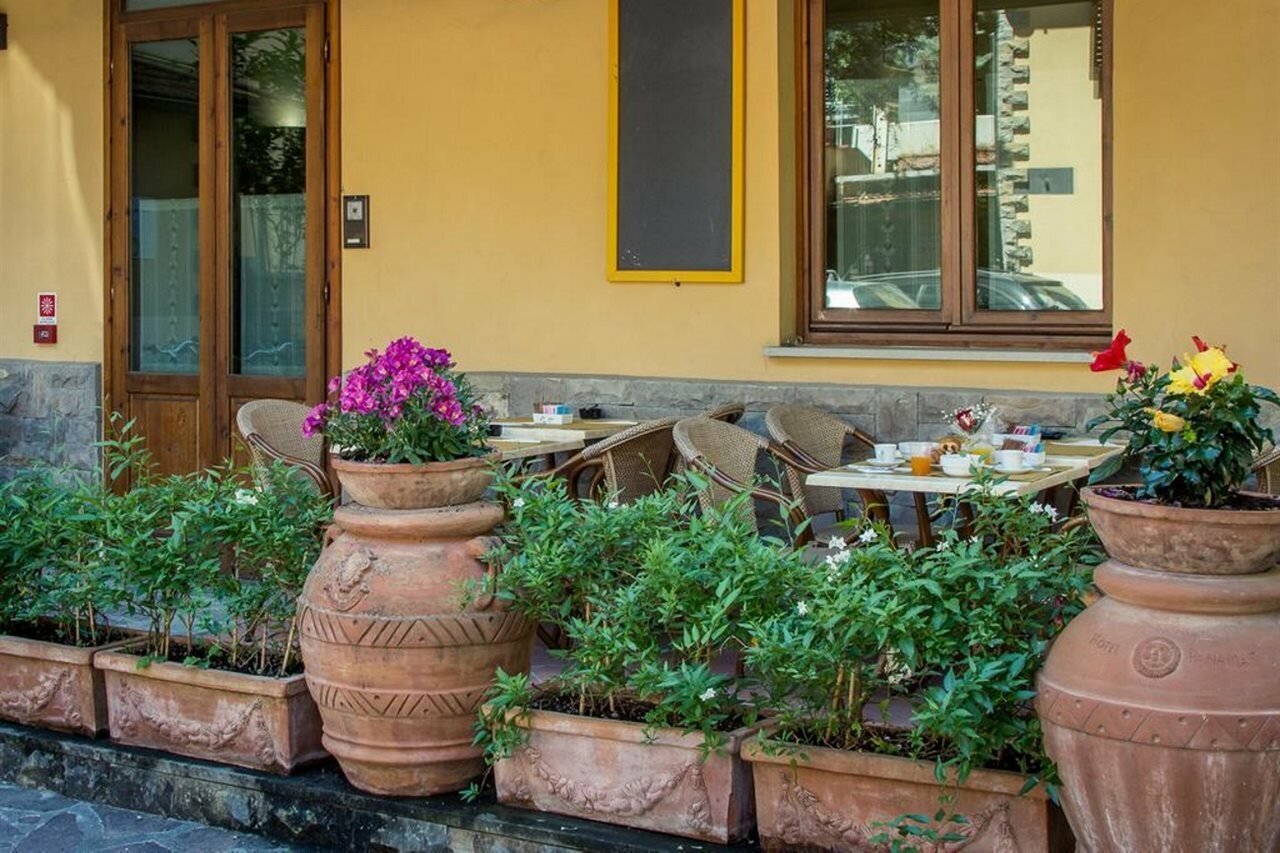 Фото Hotel Panama