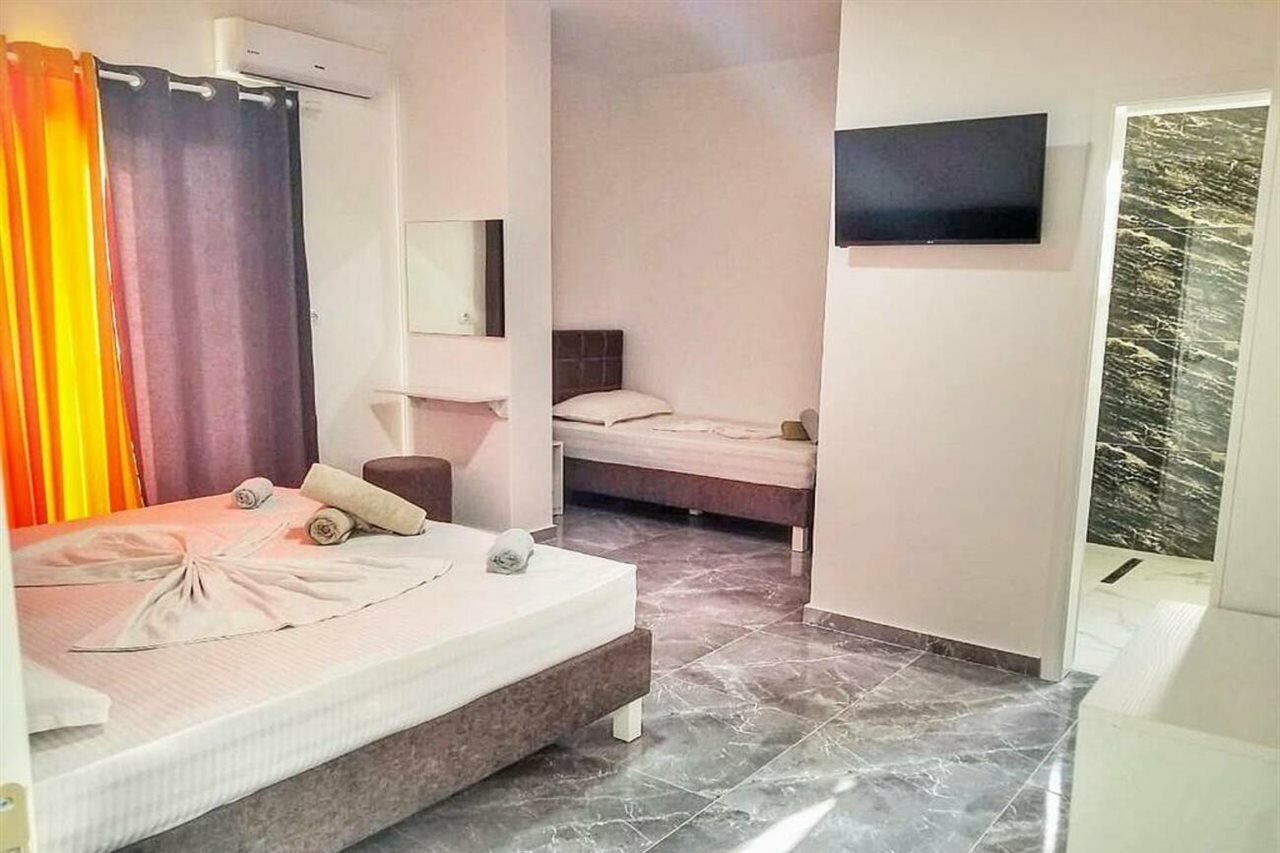 Фото Hotel Seadel