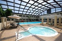 Фото Best Western Plus Milwaukee Airport Hotel & Conference Center