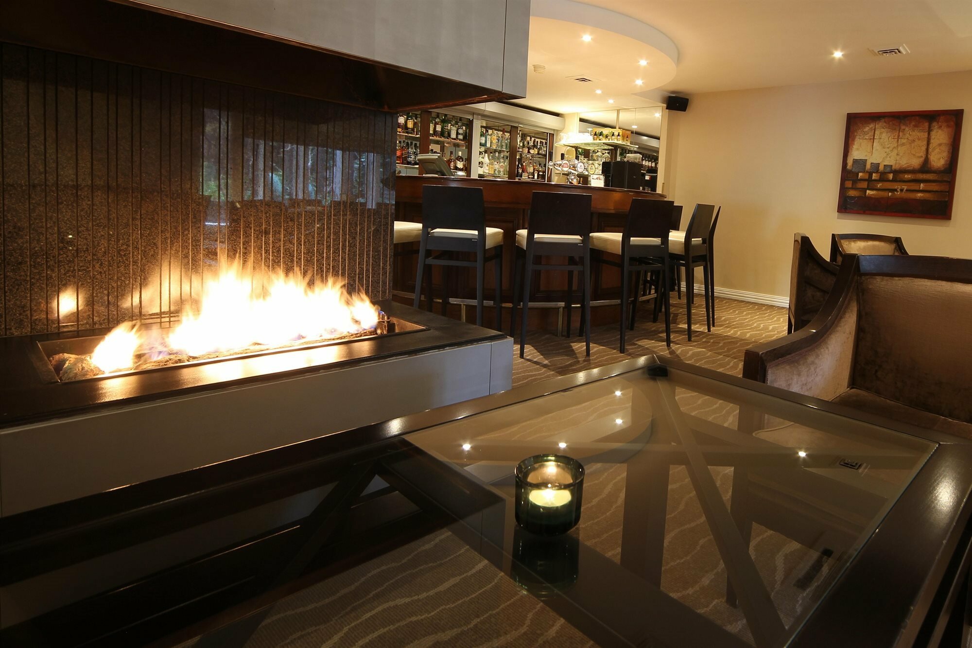 Фото Gresham Belson Hotel