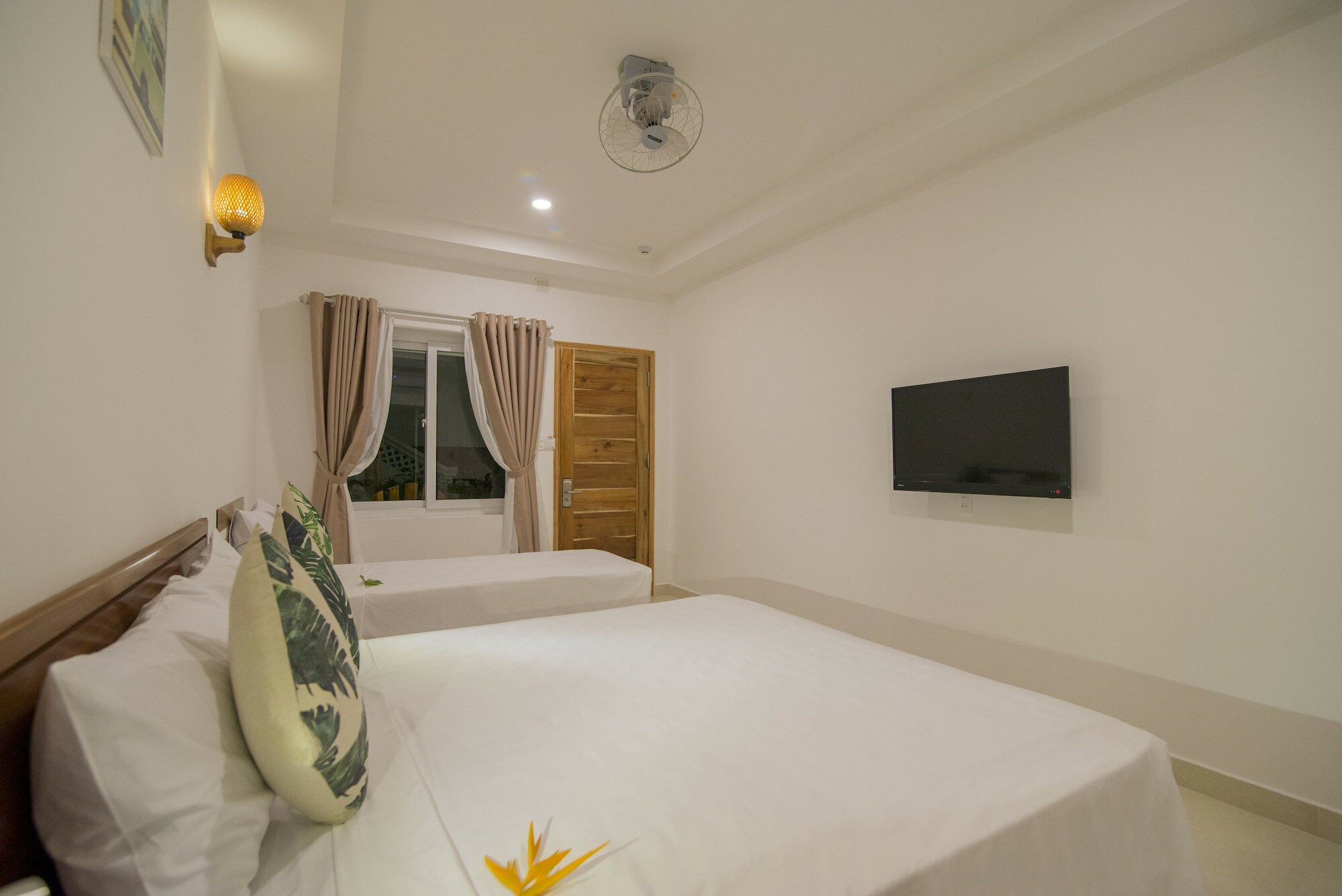 Фото Palma Phu Quoc Resort