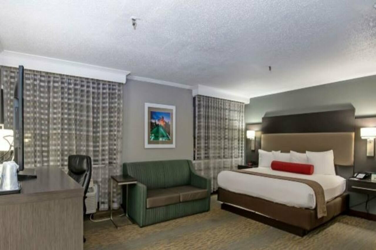 Фото Best Western At O'Hare