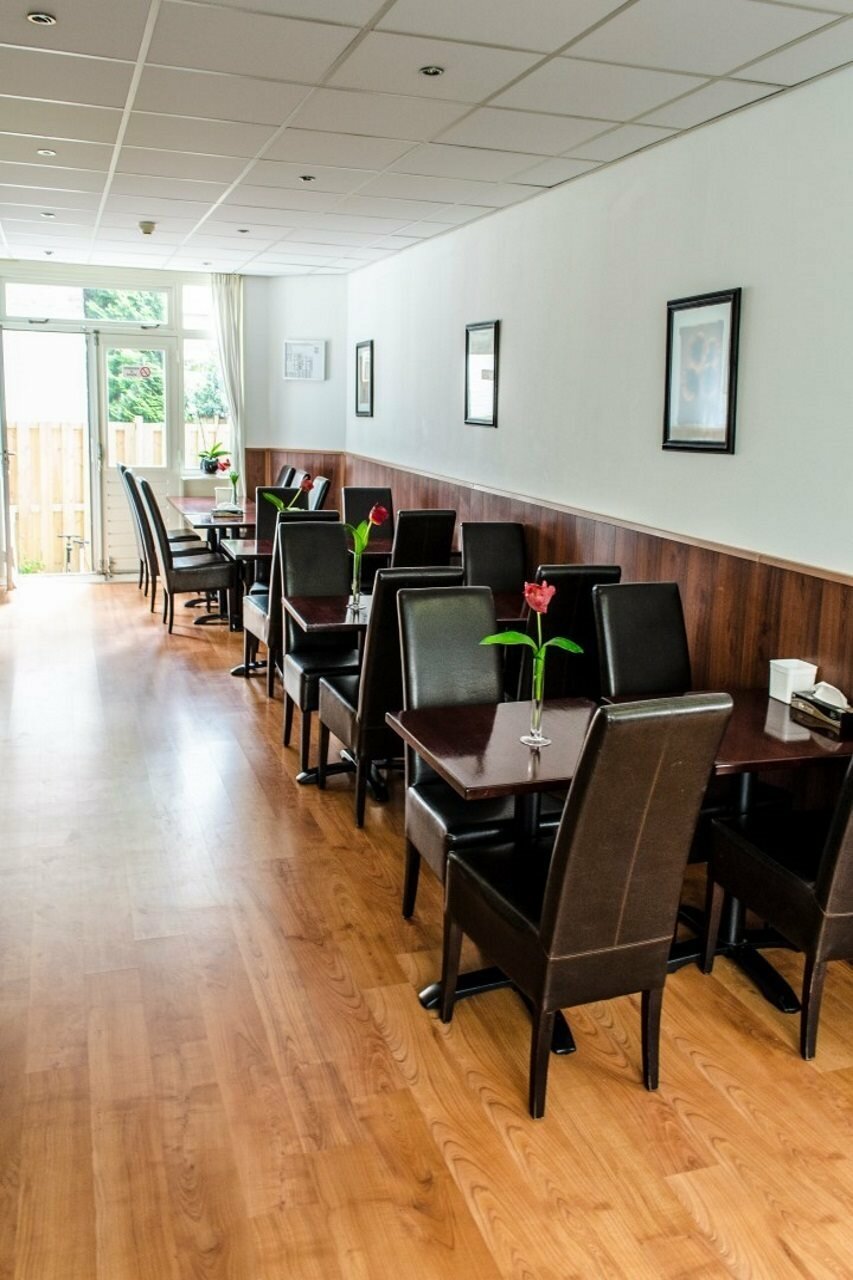 Фото Hotel Flipper Amsterdam