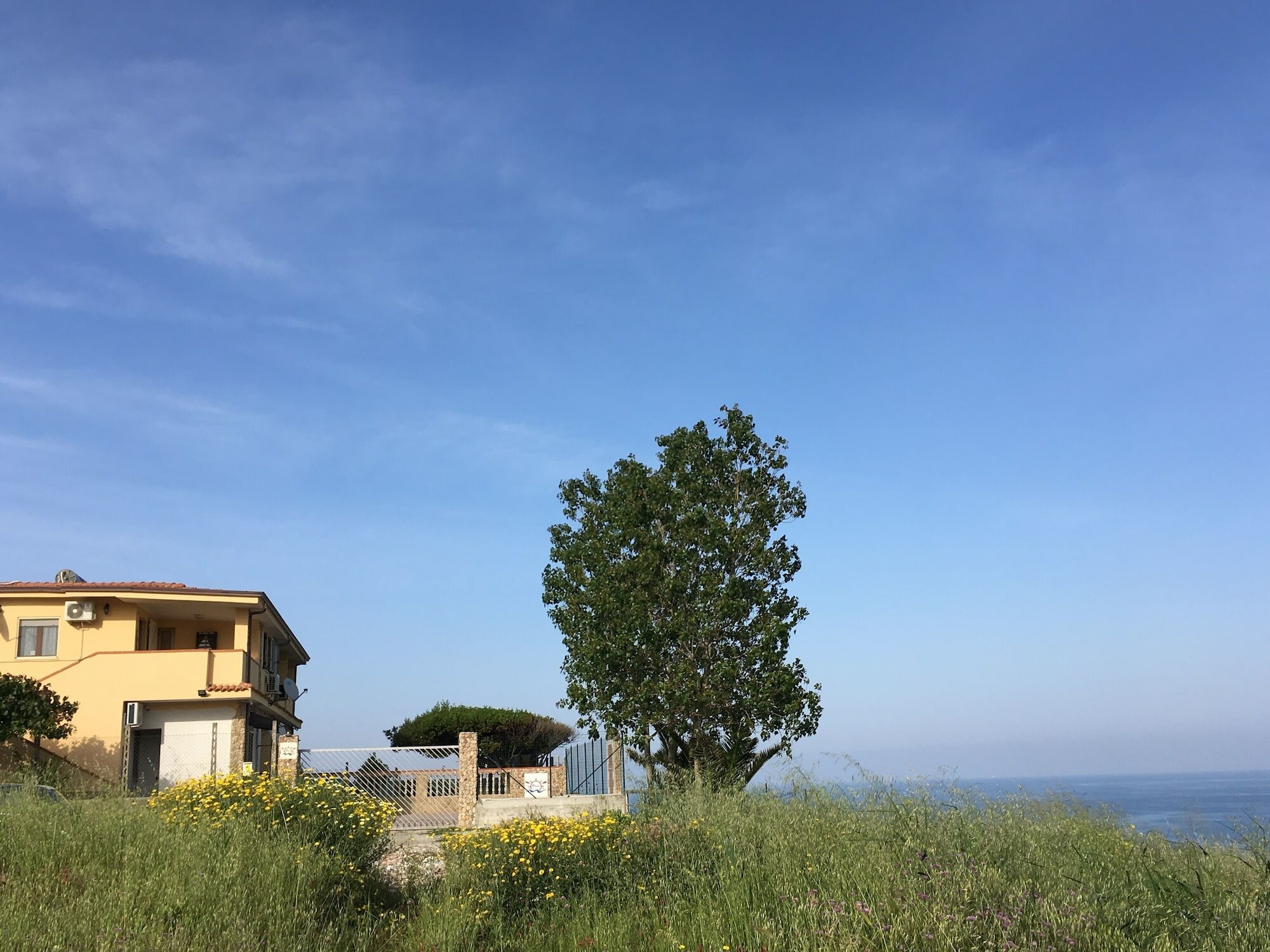 Фото Re Mare B&b