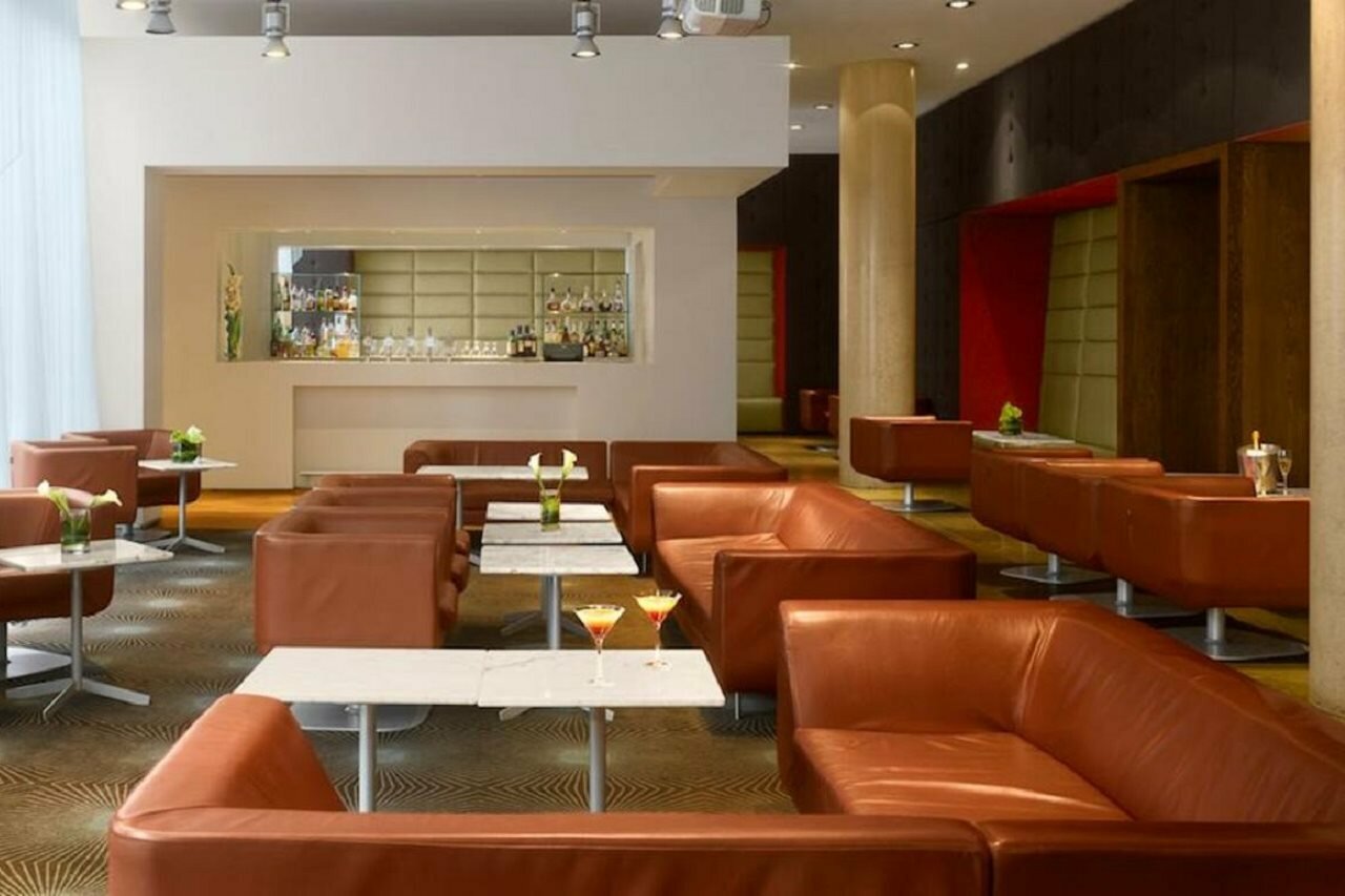 Фото Radisson Blu Hotel Liverpool