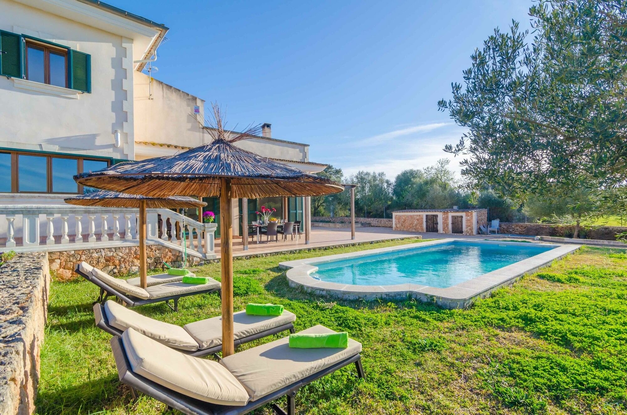 Фото Na Bubota Camí Son Lluc