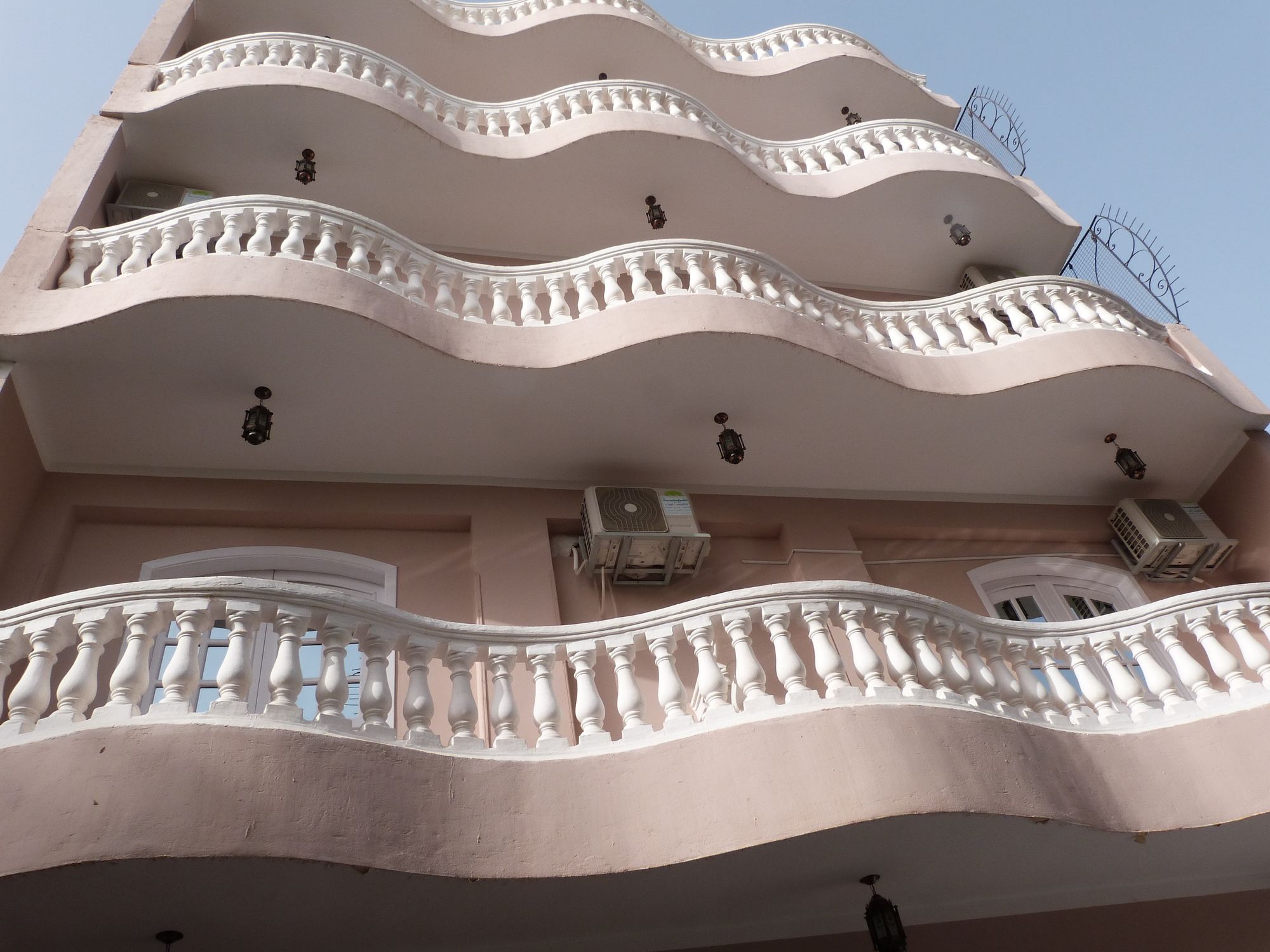 Фото Gold Ibis Hotel