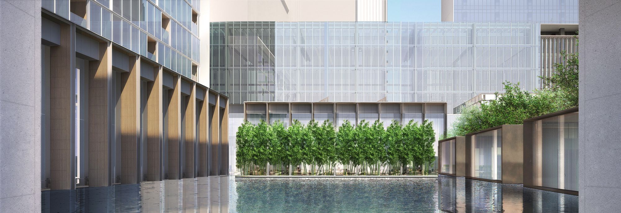 Фото The Lalu Nanjing