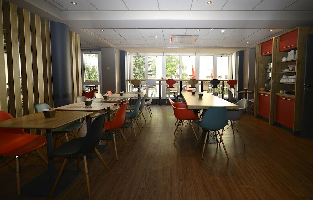 Фото ibis Château de Fontainebleau