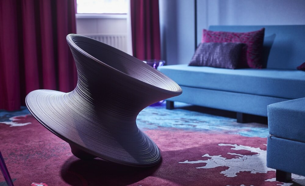 Фото Carlton Square Hotel