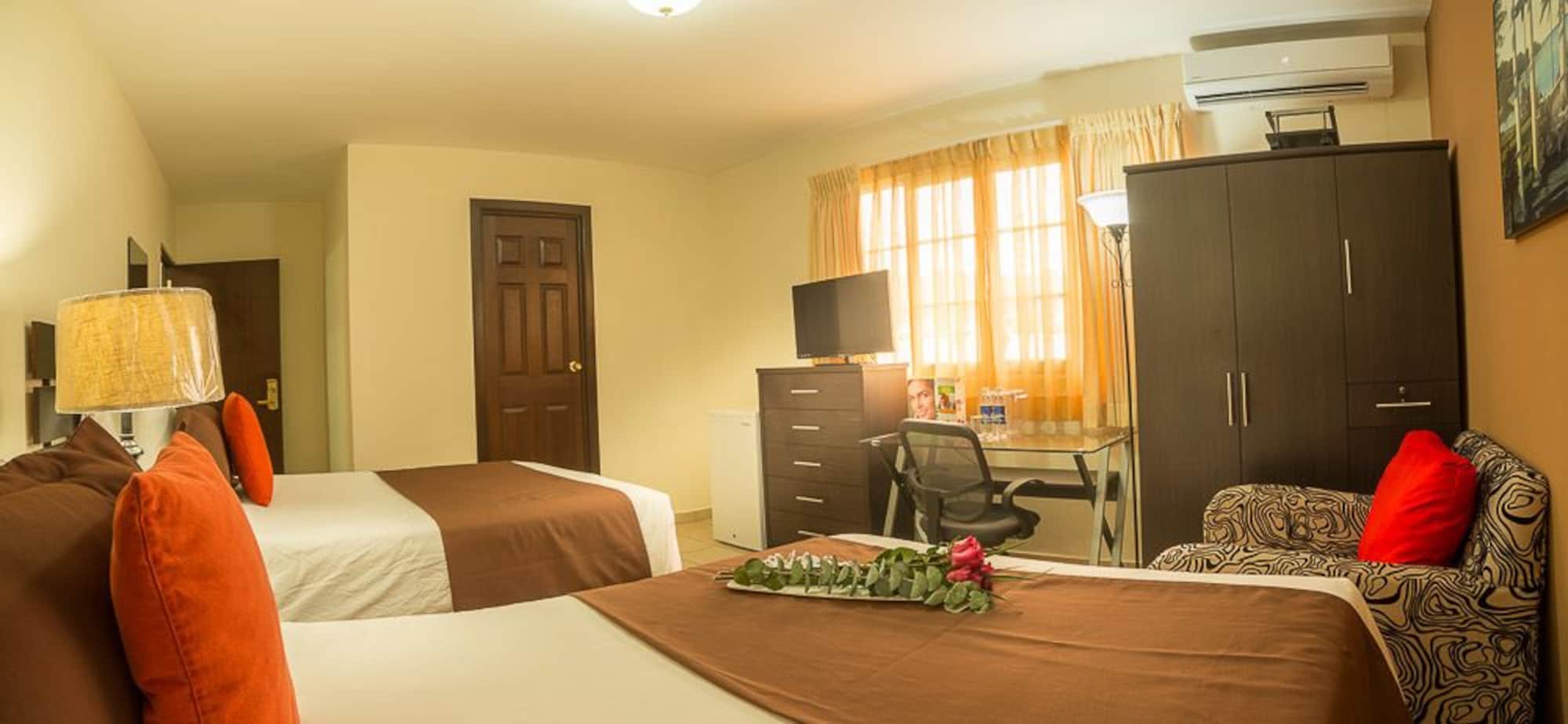 Фото Hotel Marela