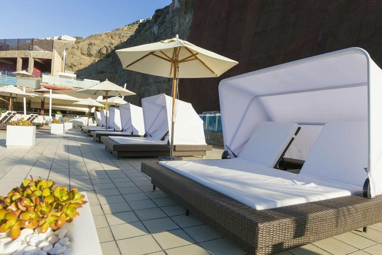 Фото Gloria Palace Royal Hotel & SPA