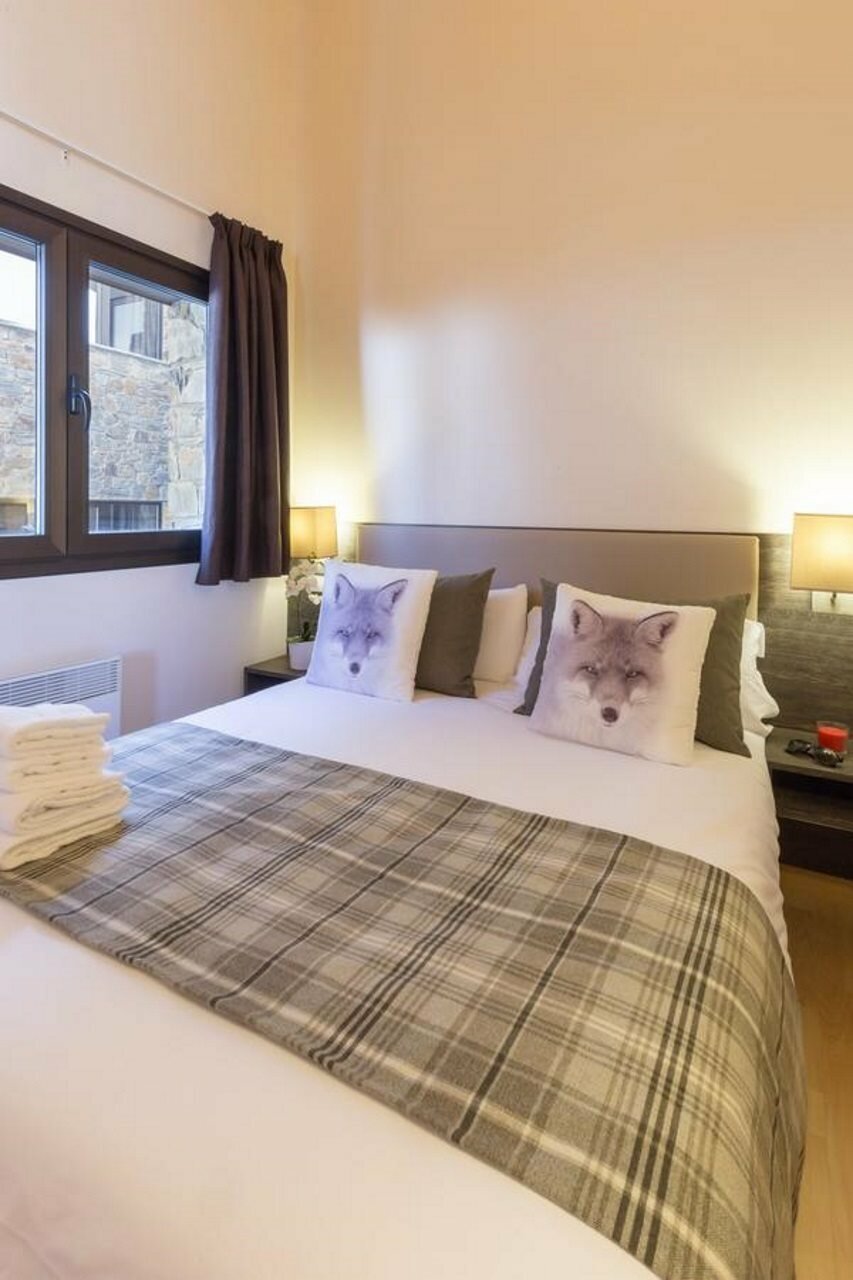 Фото Pierre & Vacances Pas de la Casa Princesa