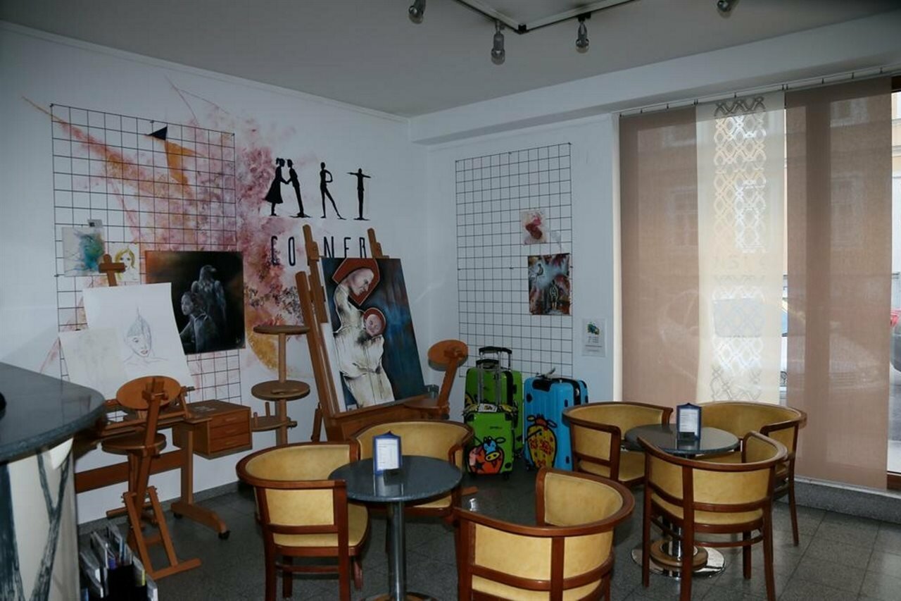 Фото Art Hotel Vienna