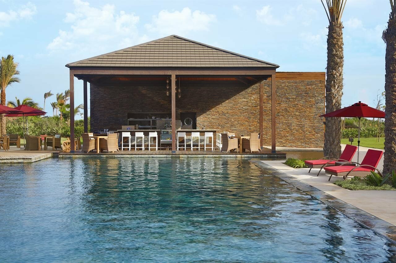 Фото Hilton Cabo Verde Sal Resort