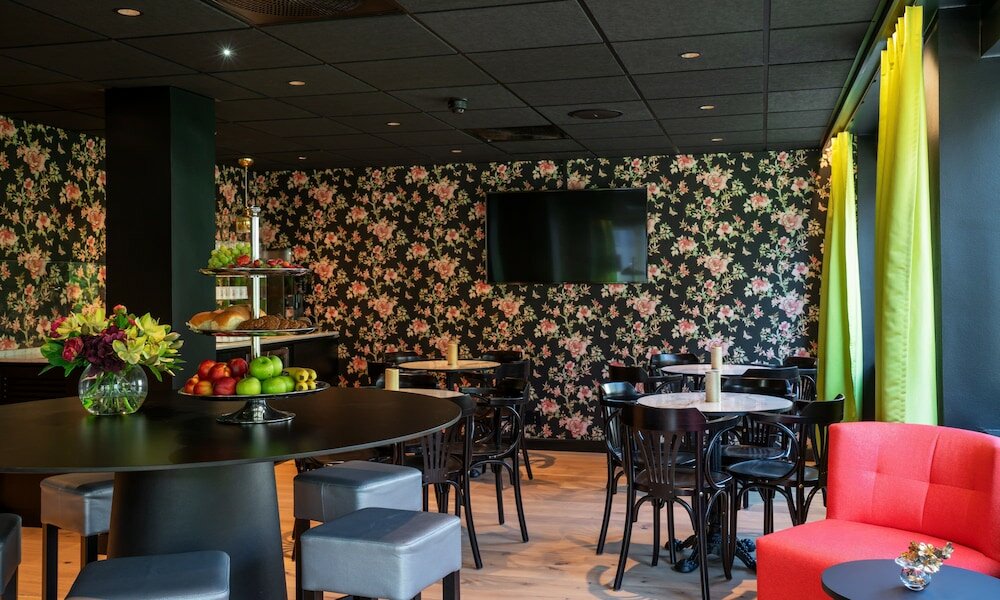 Фото Thon Hotel Gyldenlove