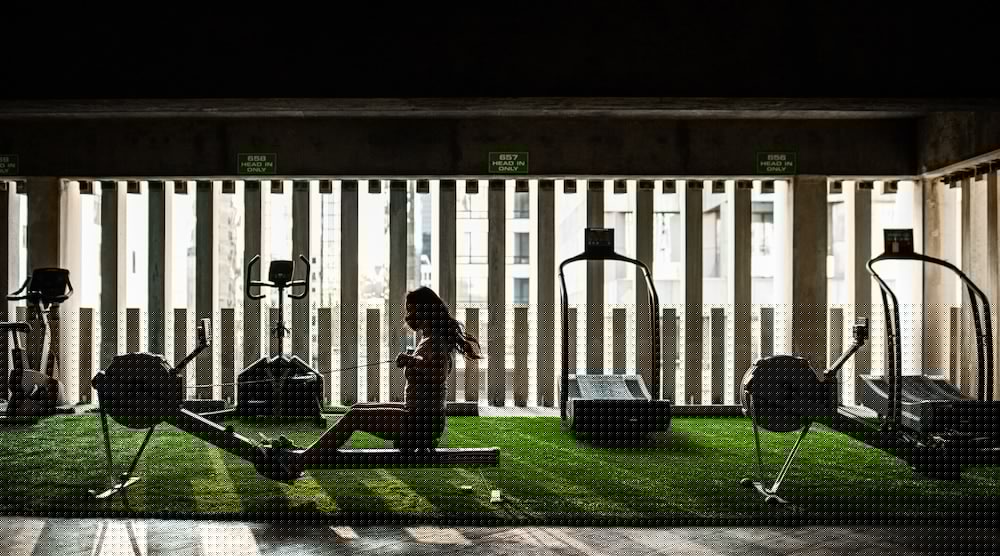 Фото The Los Angeles Athletic Club