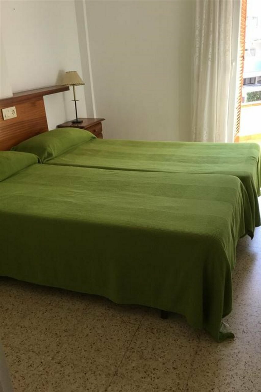 Фото Eva Apartahotel