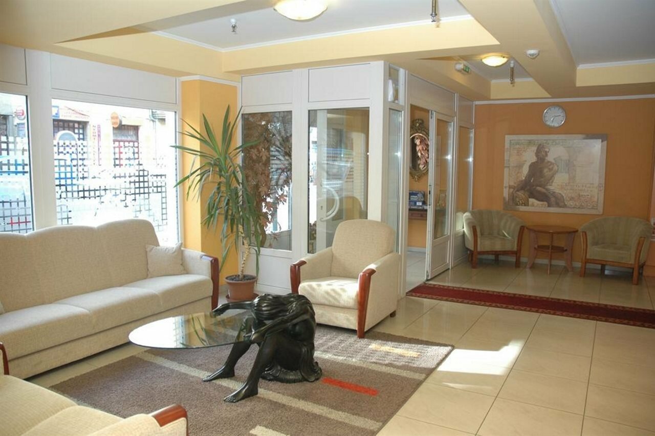 Фото отеля 5