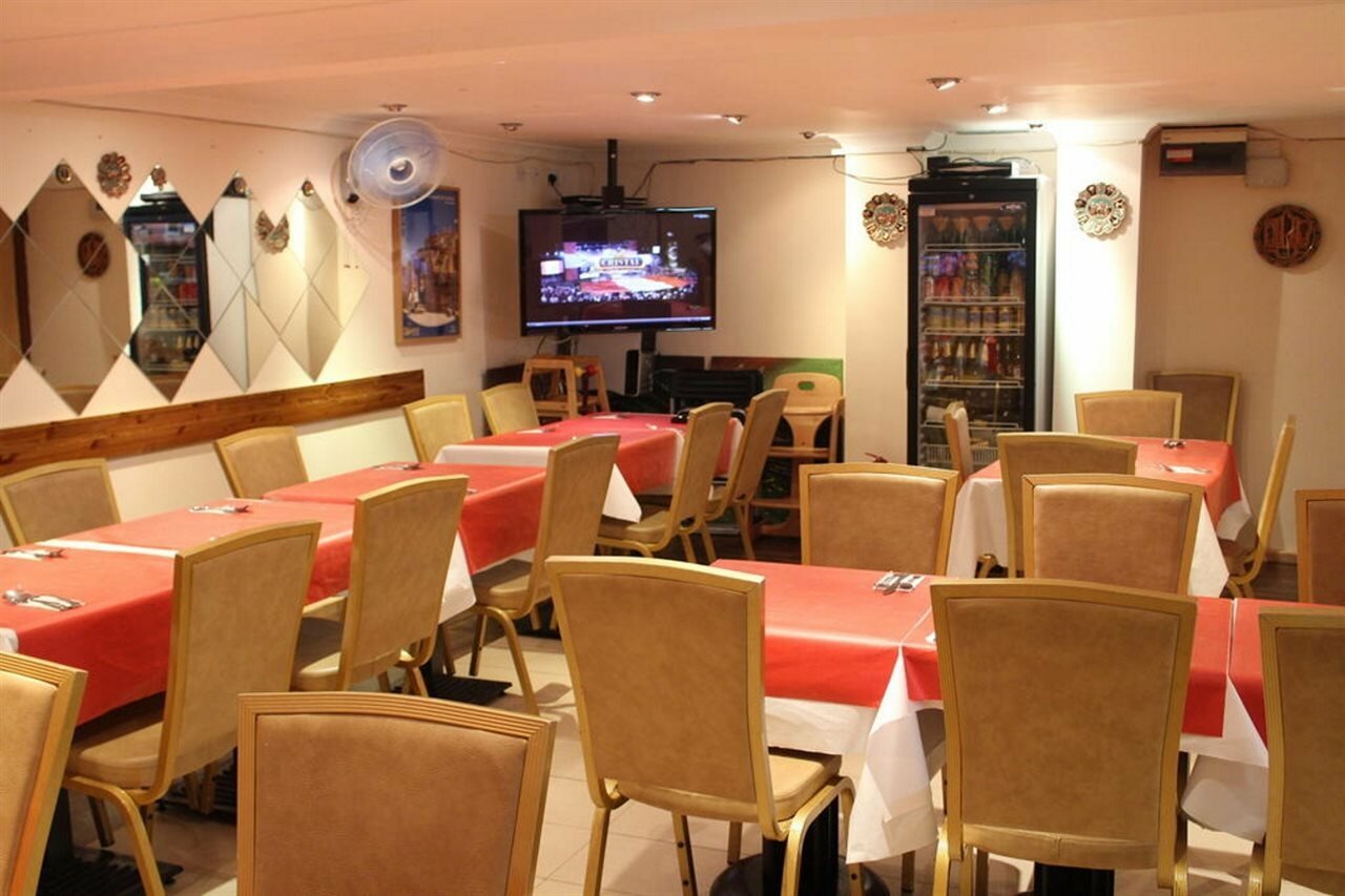 Фото Eurotraveller Hotel Express