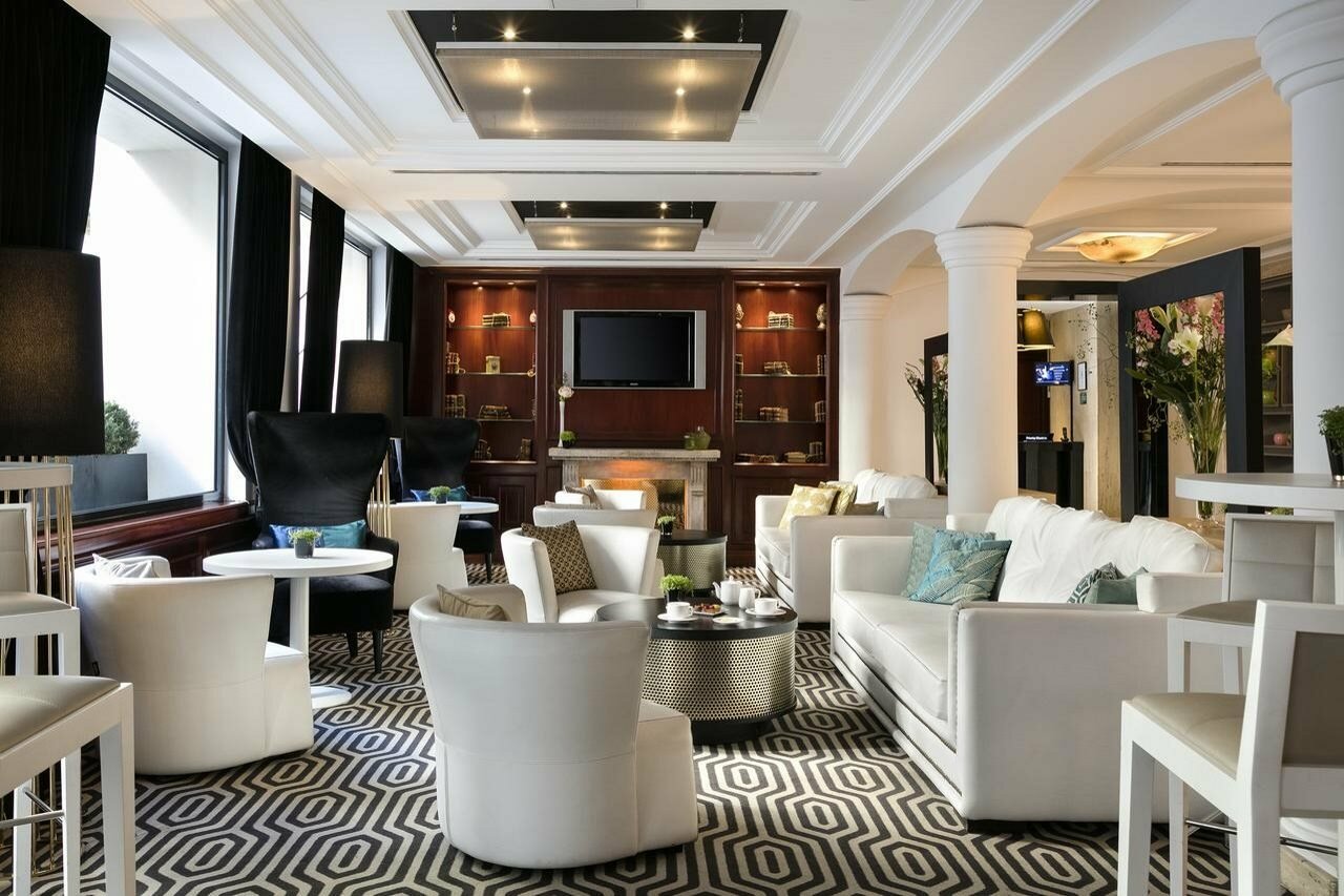 Фото Villa Marquis Member of Melia Collection