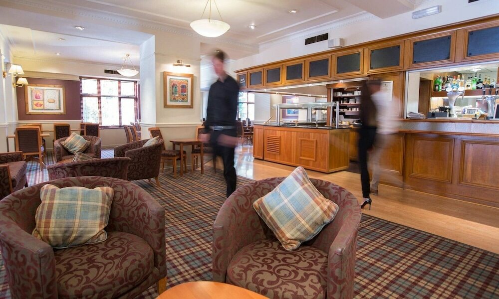 Фото Westmead Hotel