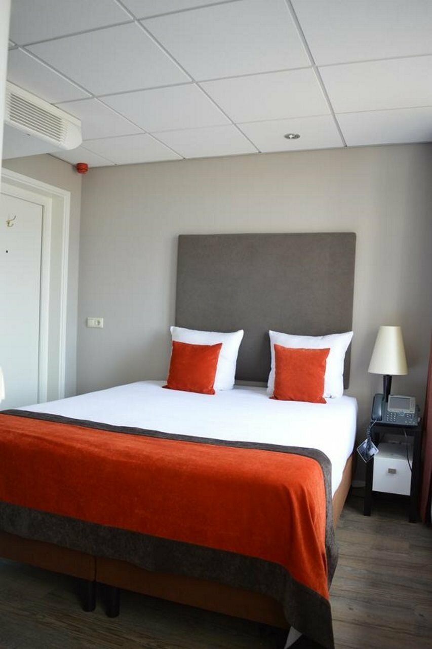 Фото Park Centraal Den Haag, part of Sircle Collection