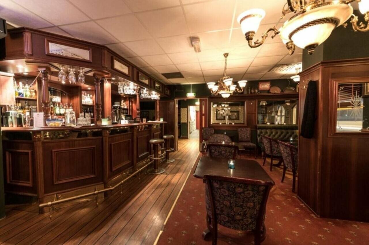 Фото отеля 3