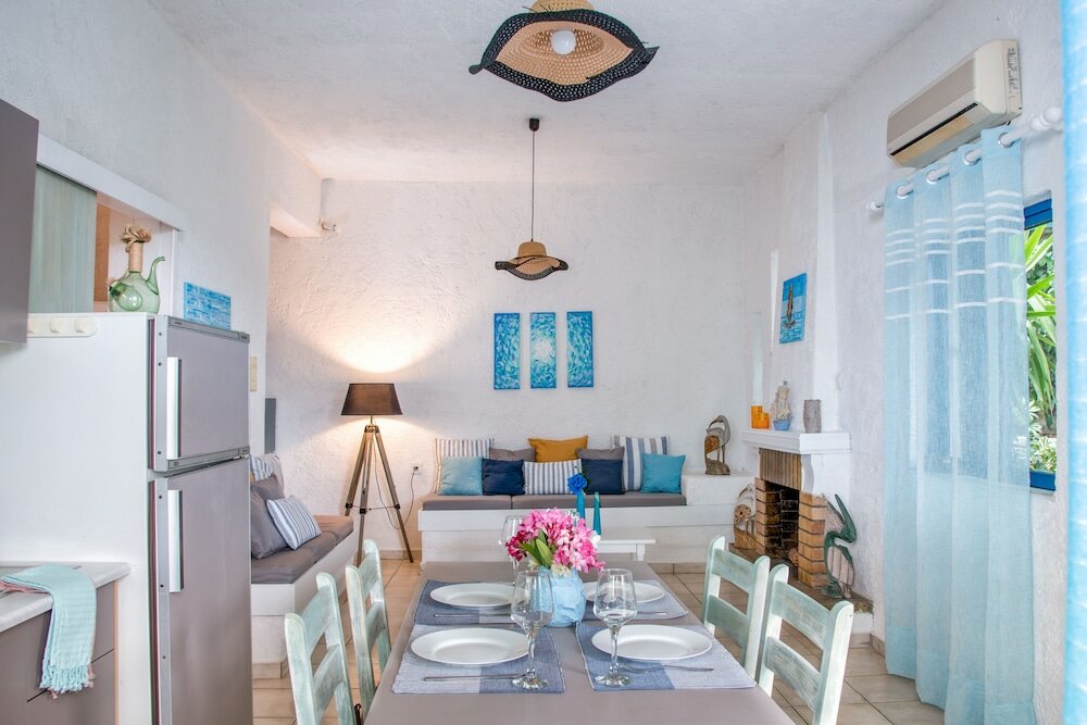 Фото Amazona Apartments