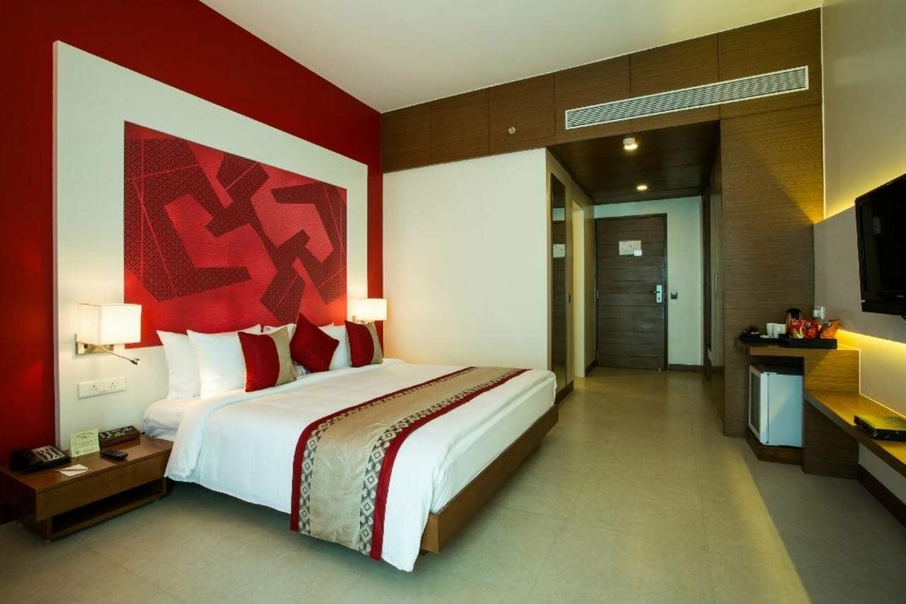 Фото The Fern Residency - Mumbai