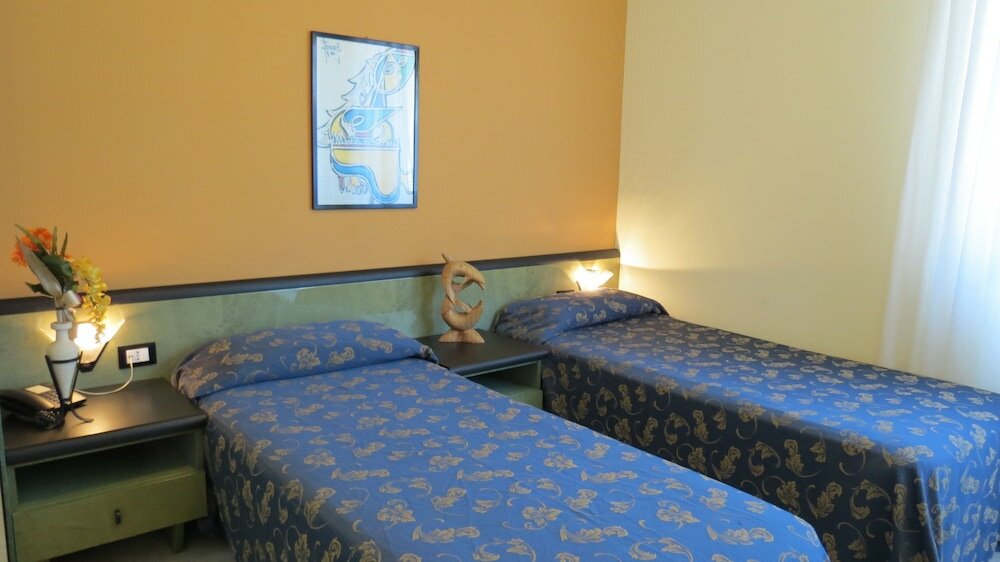 Фото Hotel Duca degli Abruzzi