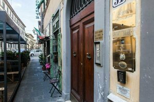 Гостиница Loggia Fiorentina
