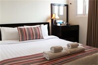 Фото Hanz Meraki Hotel Bui Vien Walking Street