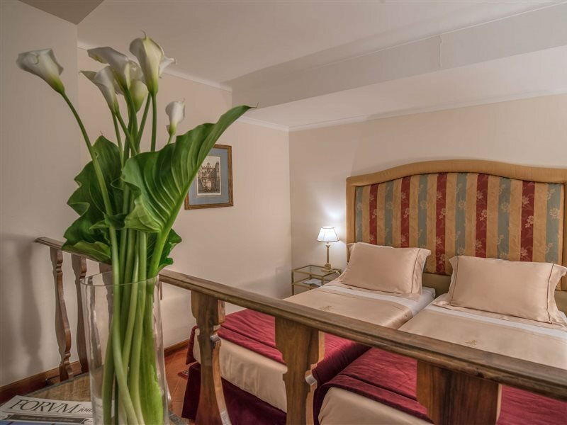 Фото Hotel Forum