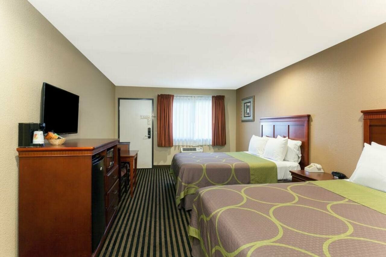 Фото Hotel Hidden Valley