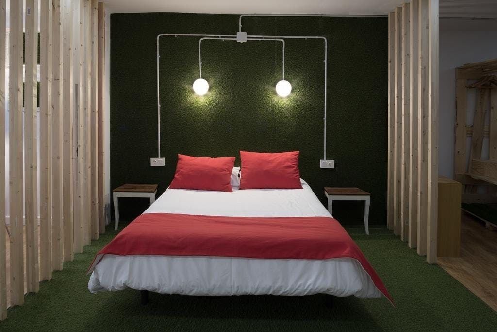 Фото Tomate Rooms