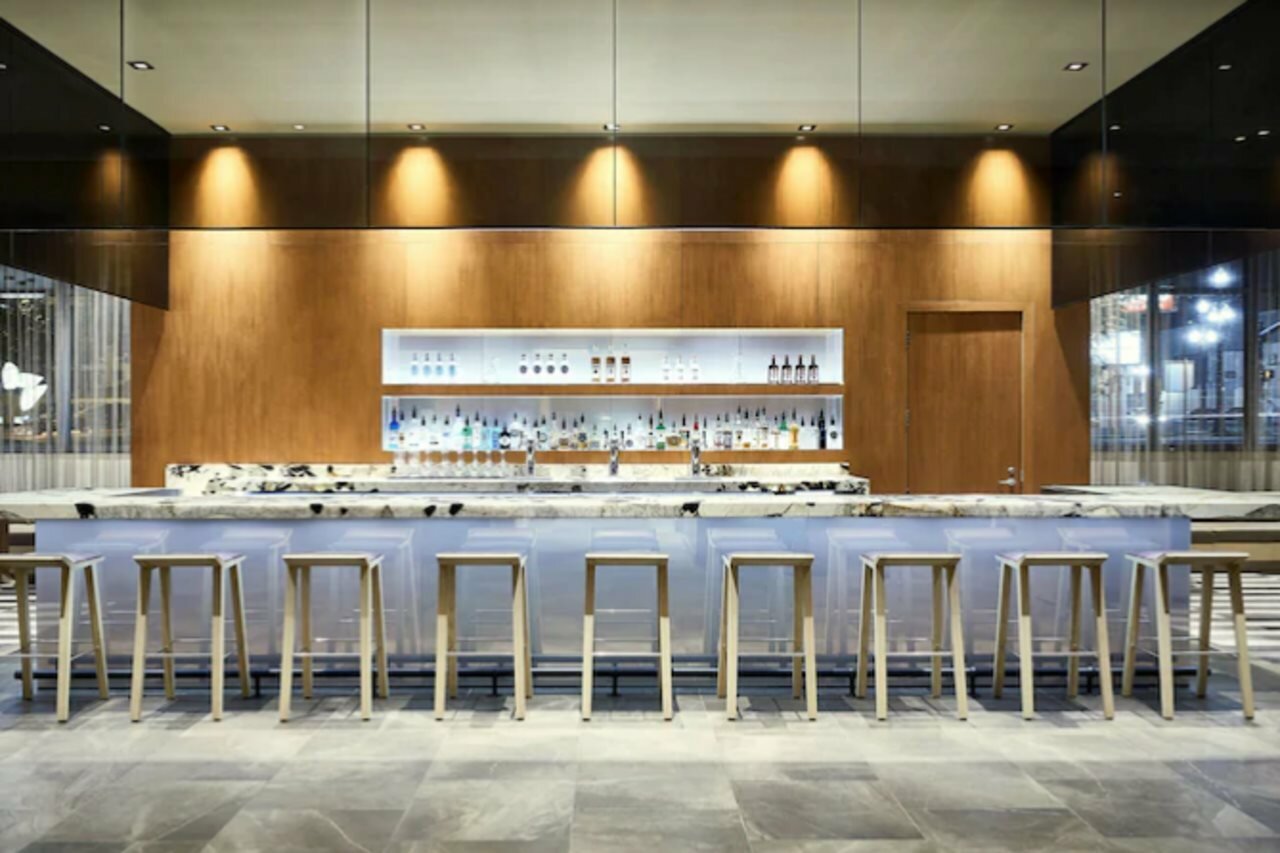 Фото Ac by Marriott Salt Lake City Downtown