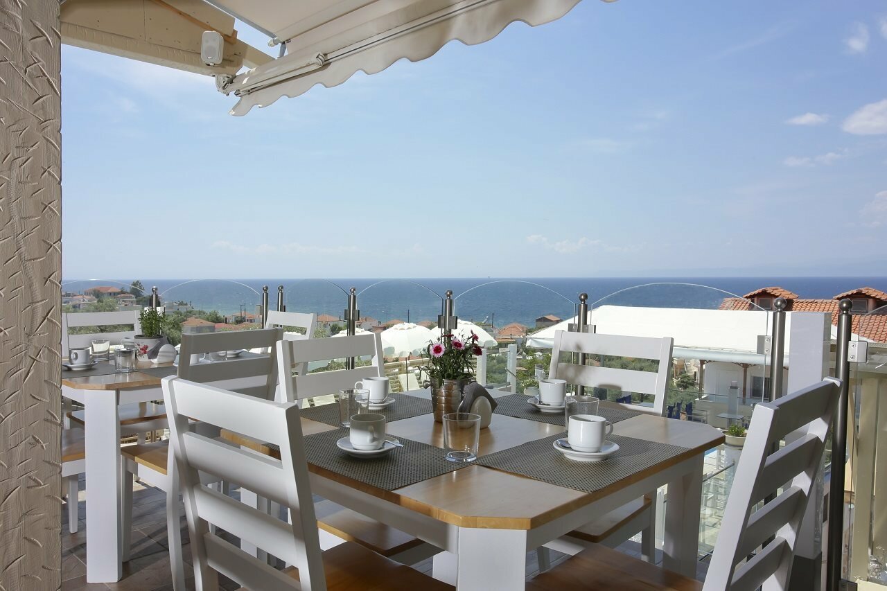 Фото Anny Residences & Suites