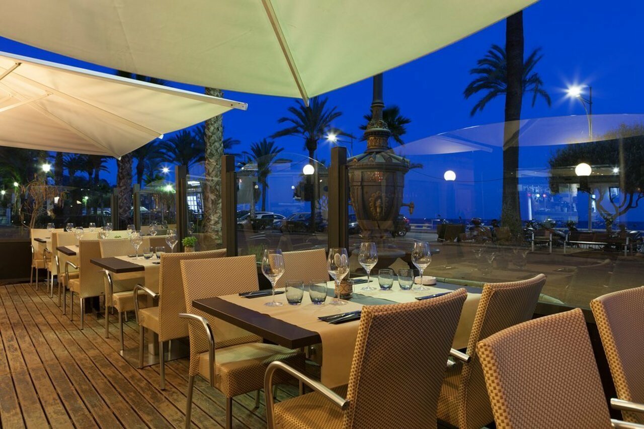 Фото Hotel URH Excelsior