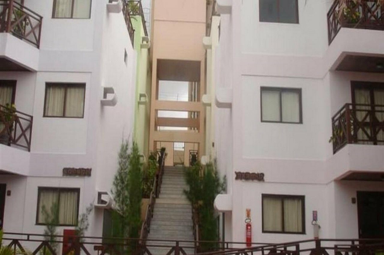 Фото Apart Hotel Serantes