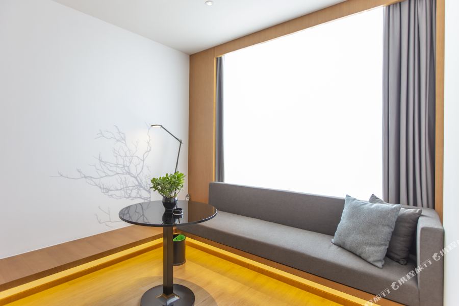 Фото Fairfield by Marriott Foshan Nanhai 