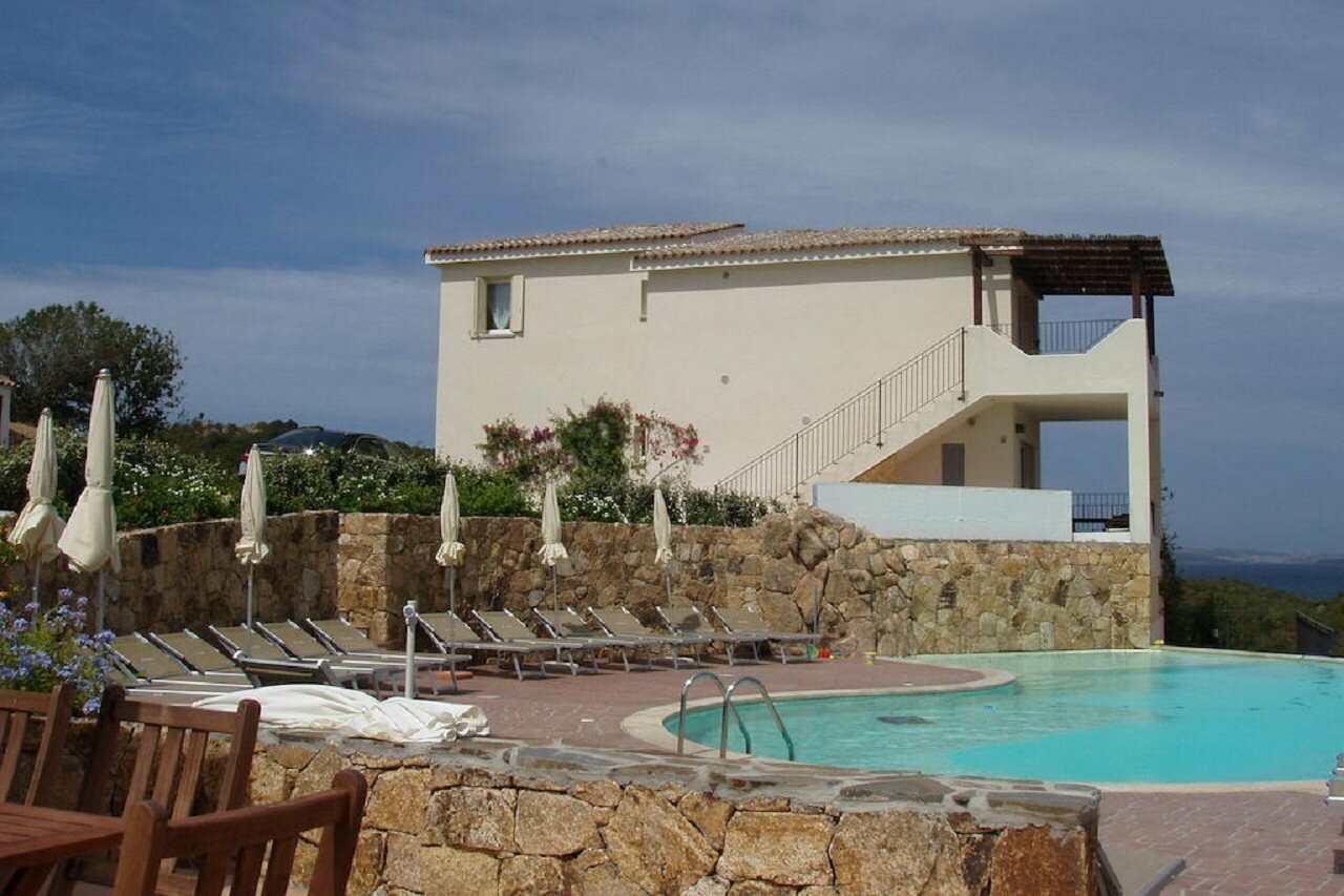 Фото Residence Ea Bianca